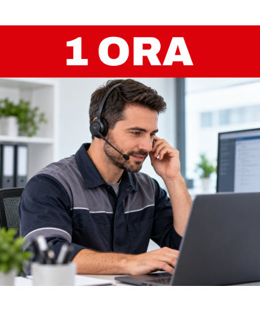 Paquete de asistencia iAccess | Paquete de asistencia de 1 hora
