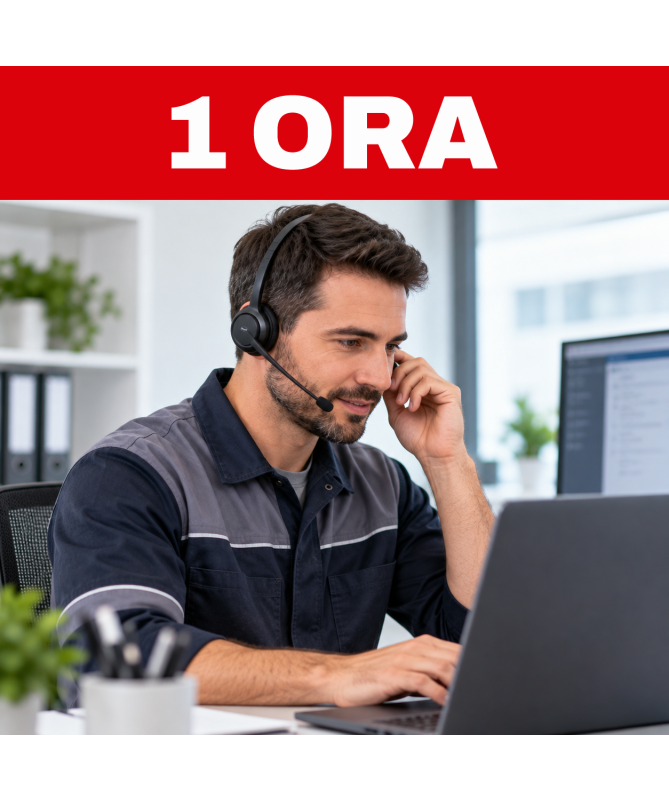 1-Hour iAccess Assistance Pack 1-Hour iAccess Assistance Pack