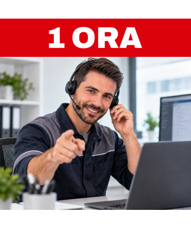 Assistance Pack iAccess | Assistance Pack 1 ora