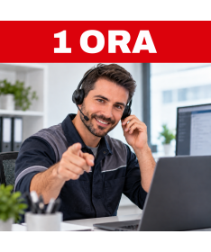 1-Hour iAccess Assistance Pack