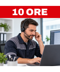 10-Hour iAccess Assistance Pack