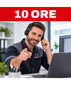 10-Hour iAccess Assistance Pack