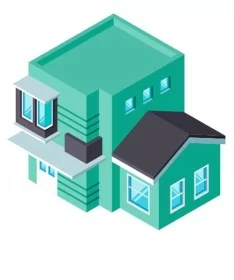 Kit de seguridad para el hogar | Kit Casa Plus