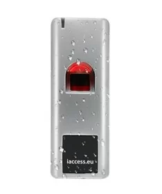 controllo accessi