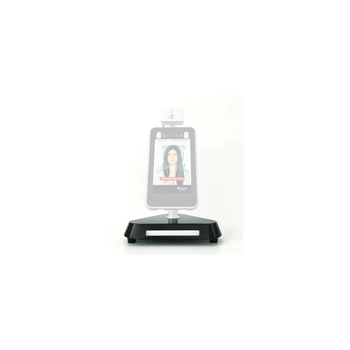 iAccess SF10 | Support de table pour thermoscanner ScanFACE