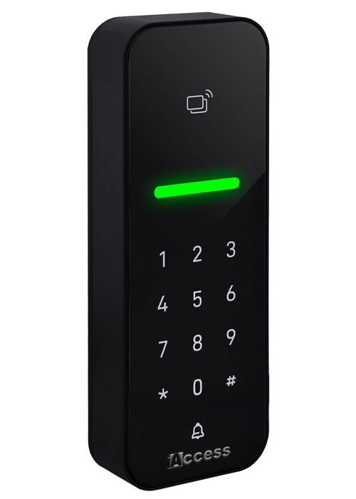 iAccess i985 V3