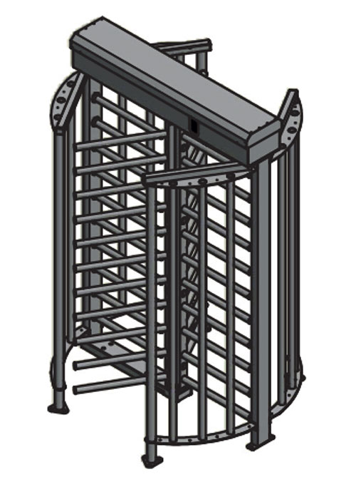 Tornello HL-PASS-V2