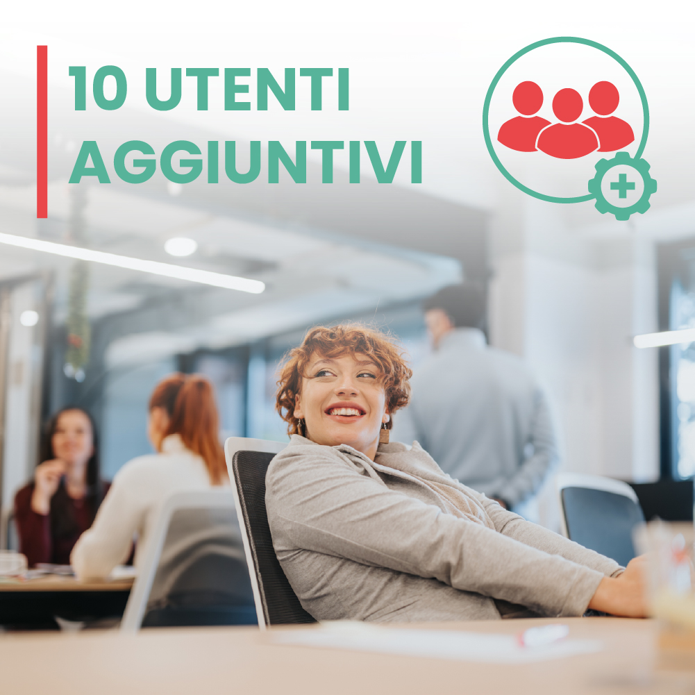 software per gestione presenze