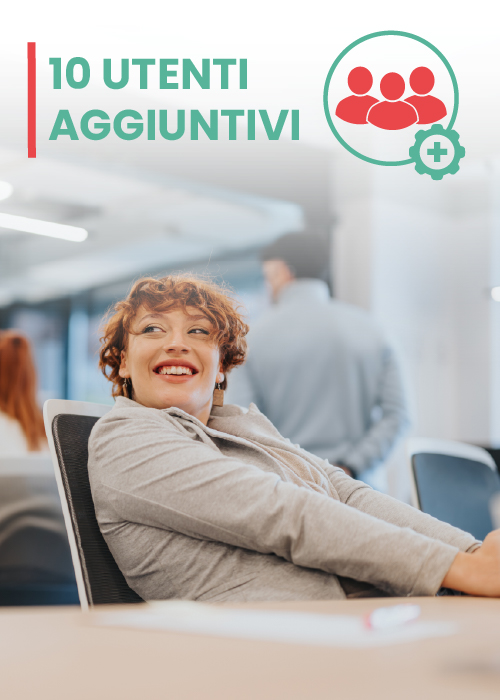 software per gestione presenze