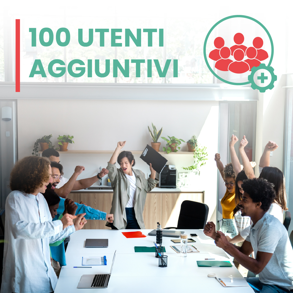 software per gestione presenze