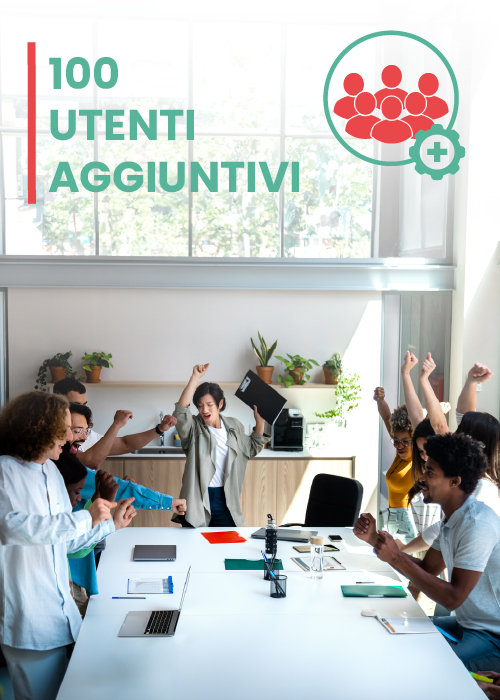 software per gestione presenze