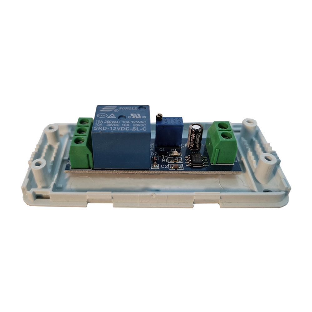 Modulo apriporta iRel 55S