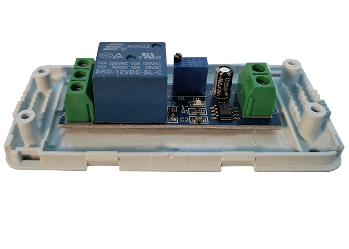 Modulo apriporta iRel 55S