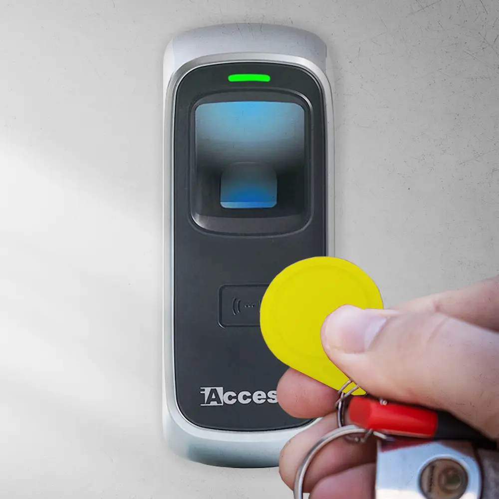 K3-Rfid
