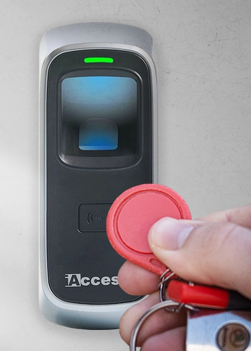 K2-Rfid