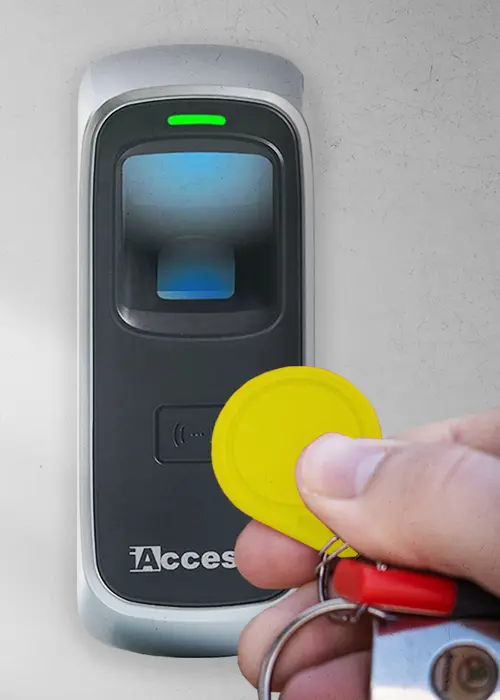 K3-Rfid