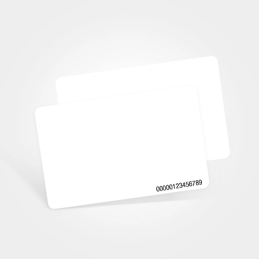 Card P-4KS5
