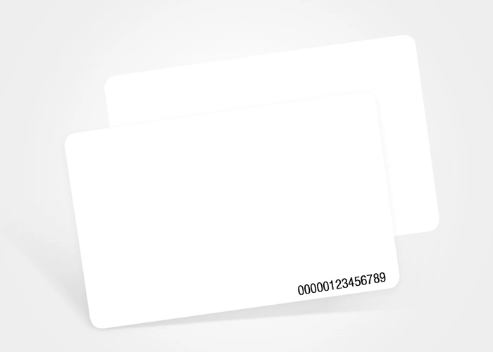 Card P-4KS5