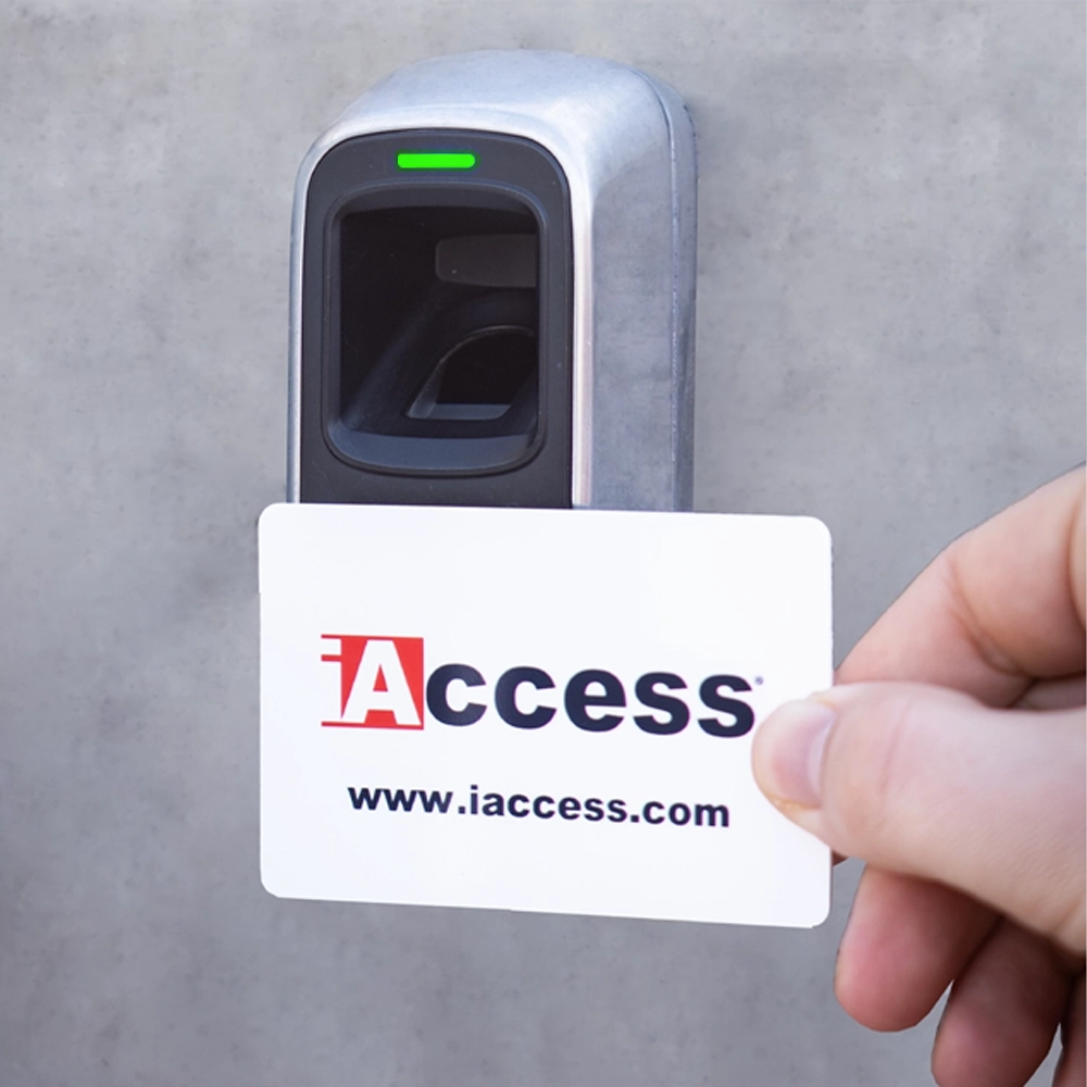 iAccess M6-XP