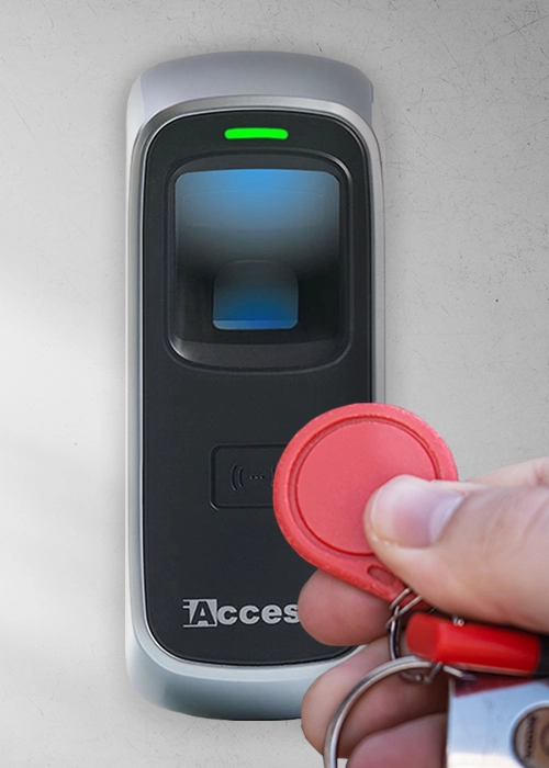 iAccess M6-XP