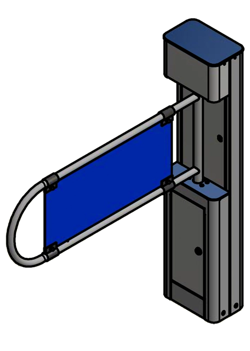 Tornello ML-PASS