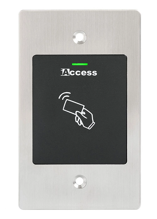 iAccess MX-E