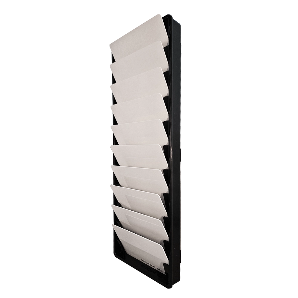 Card P-Rfid