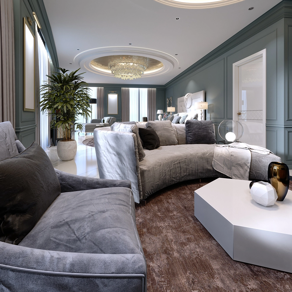 controllo accessi hotel