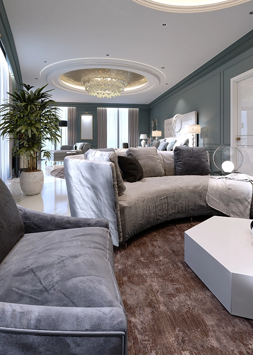 controllo accessi hotel