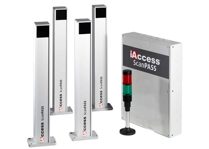 ScanPASS