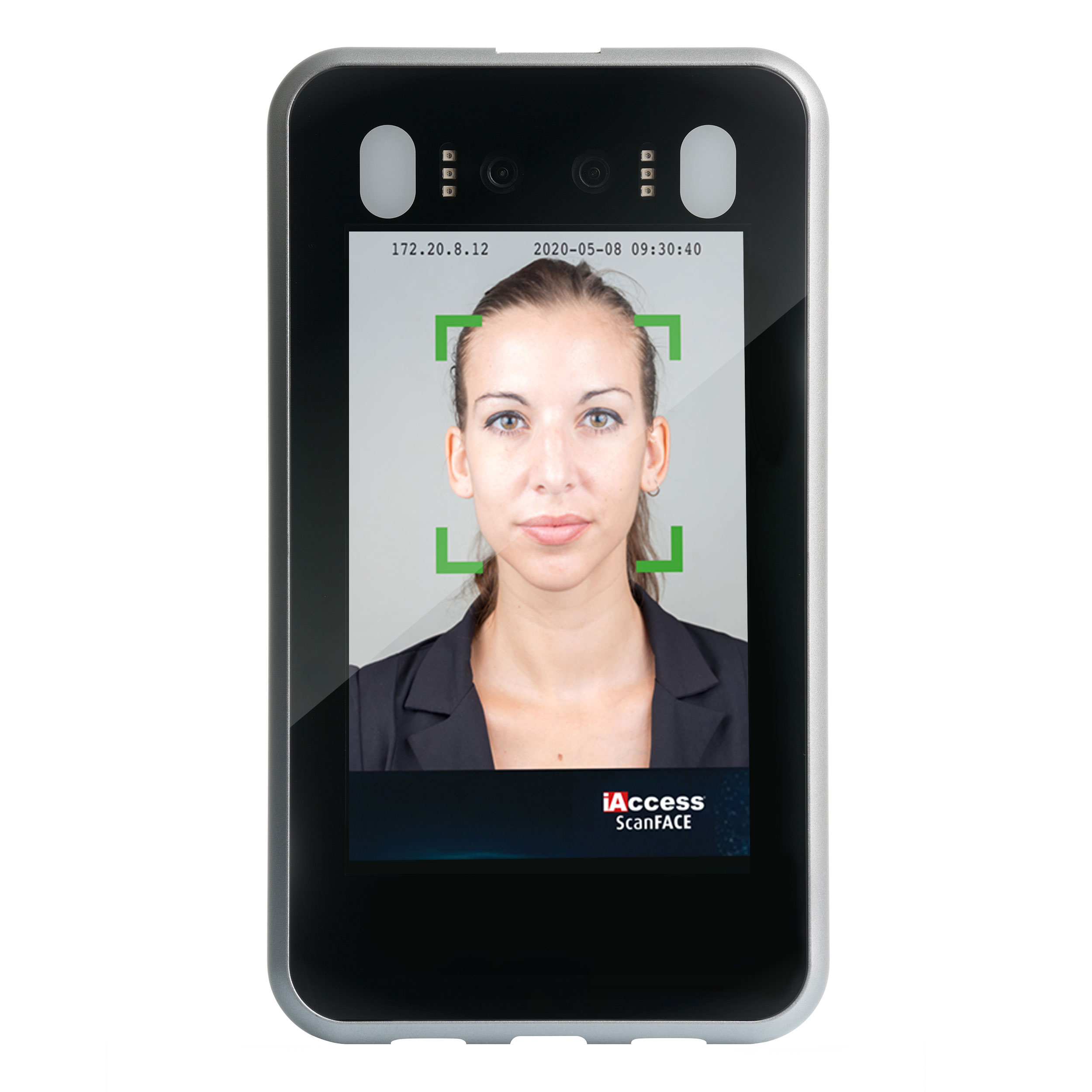 iAccess ScanFACE