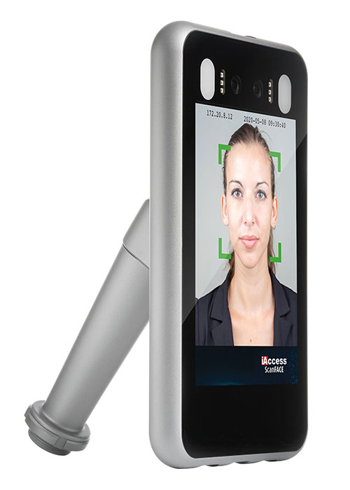 iAccess ScanFACE