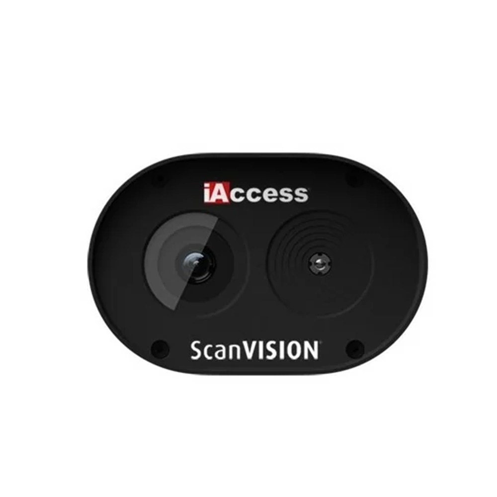 iAccess ScanVISION