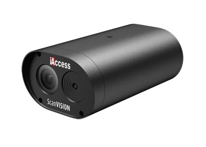 iAccess ScanVISION