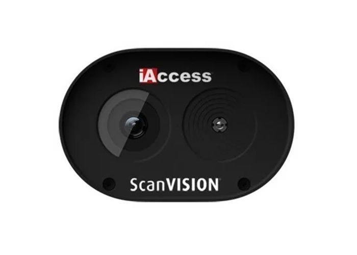 iAccess ScanVISION