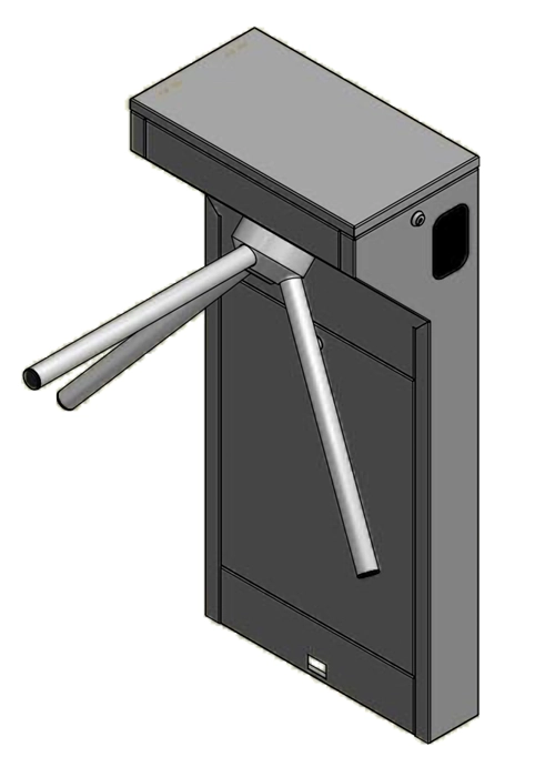 Tornello TL-PASS
