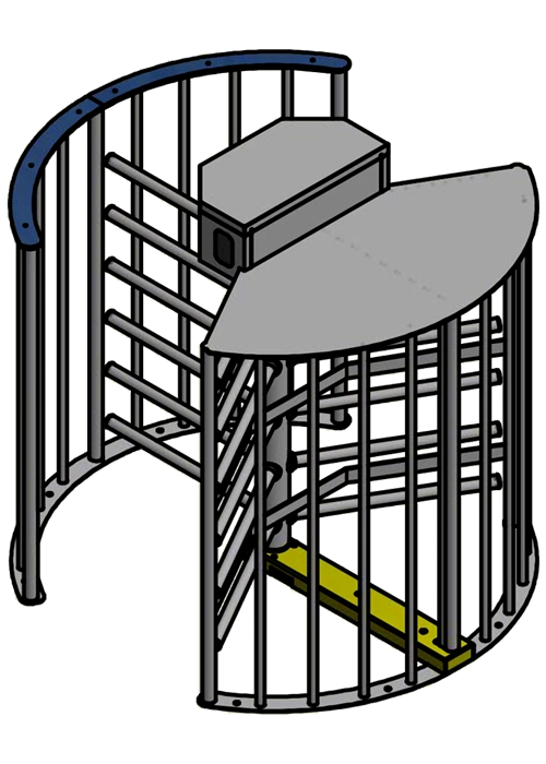 iAccess TM-PASS