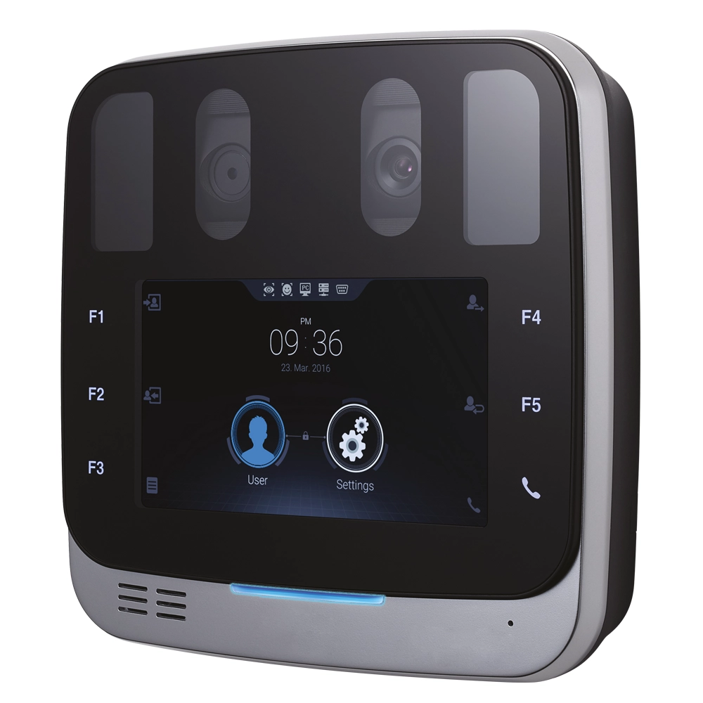iAccess iRis-170