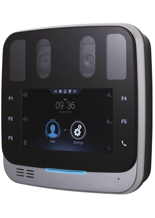 iAccess iRis-170