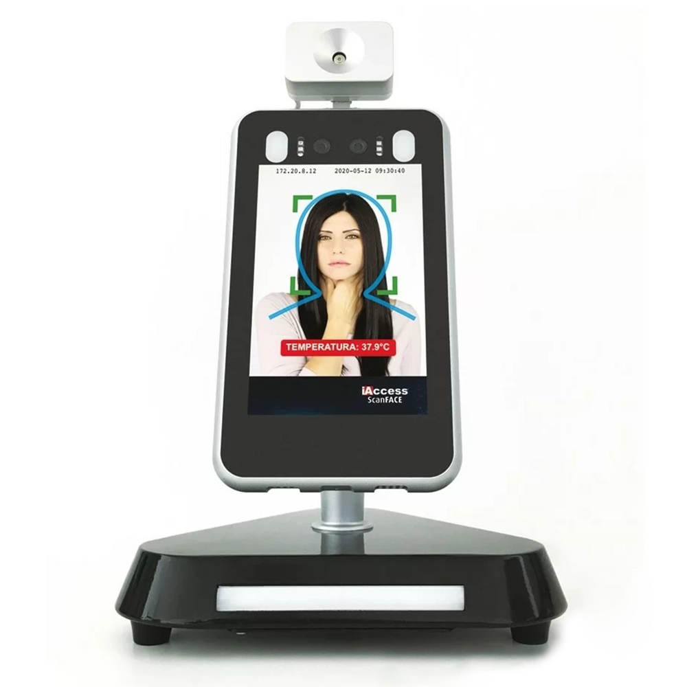 iAccess ScanFACE V2