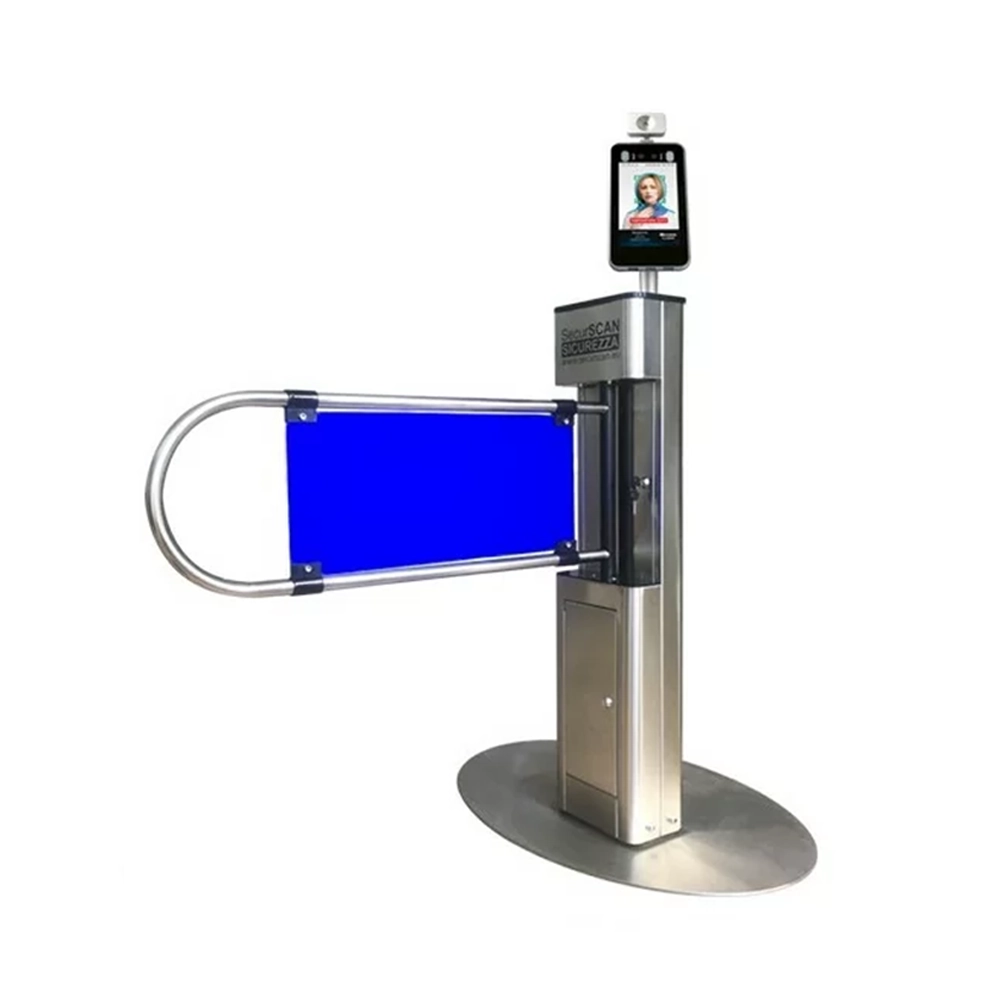 iAccess ScanFACE V2
