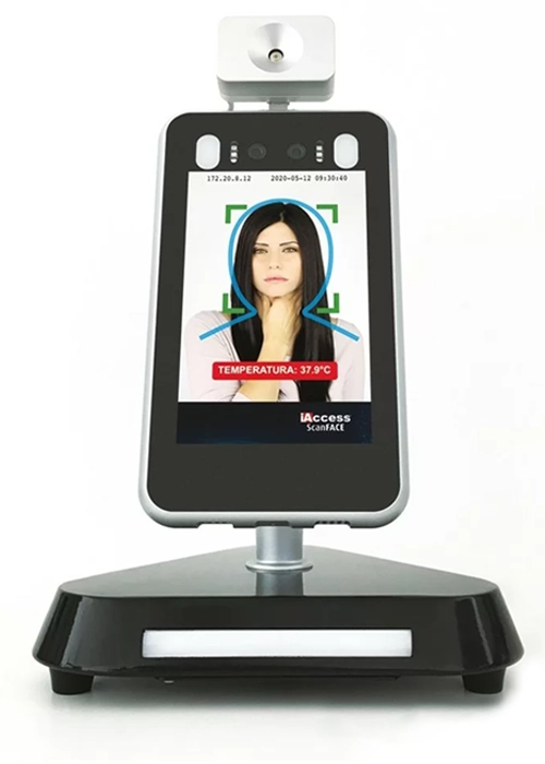 iAccess ScanFACE V2