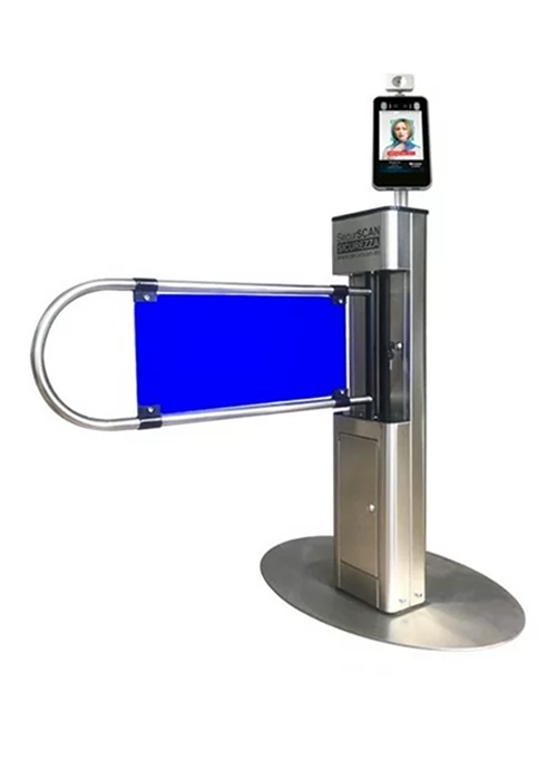 iAccess ScanFACE V2