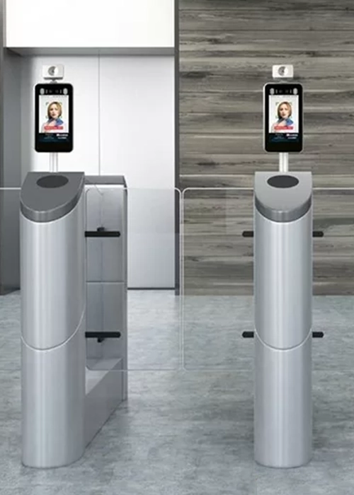 iAccess ScanFACE V2