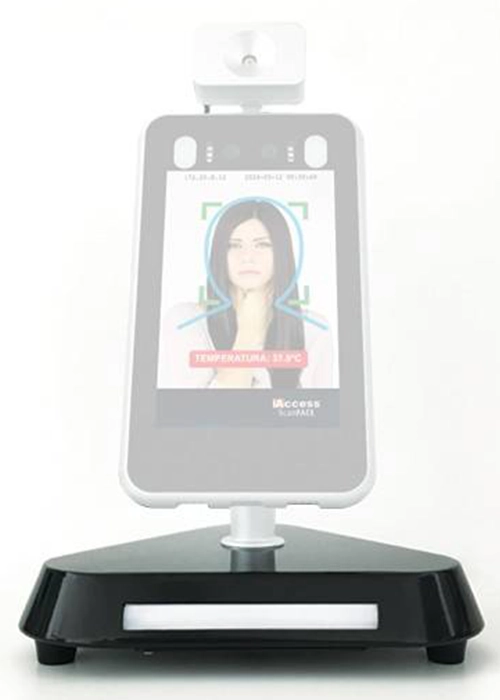 iAccess SF10