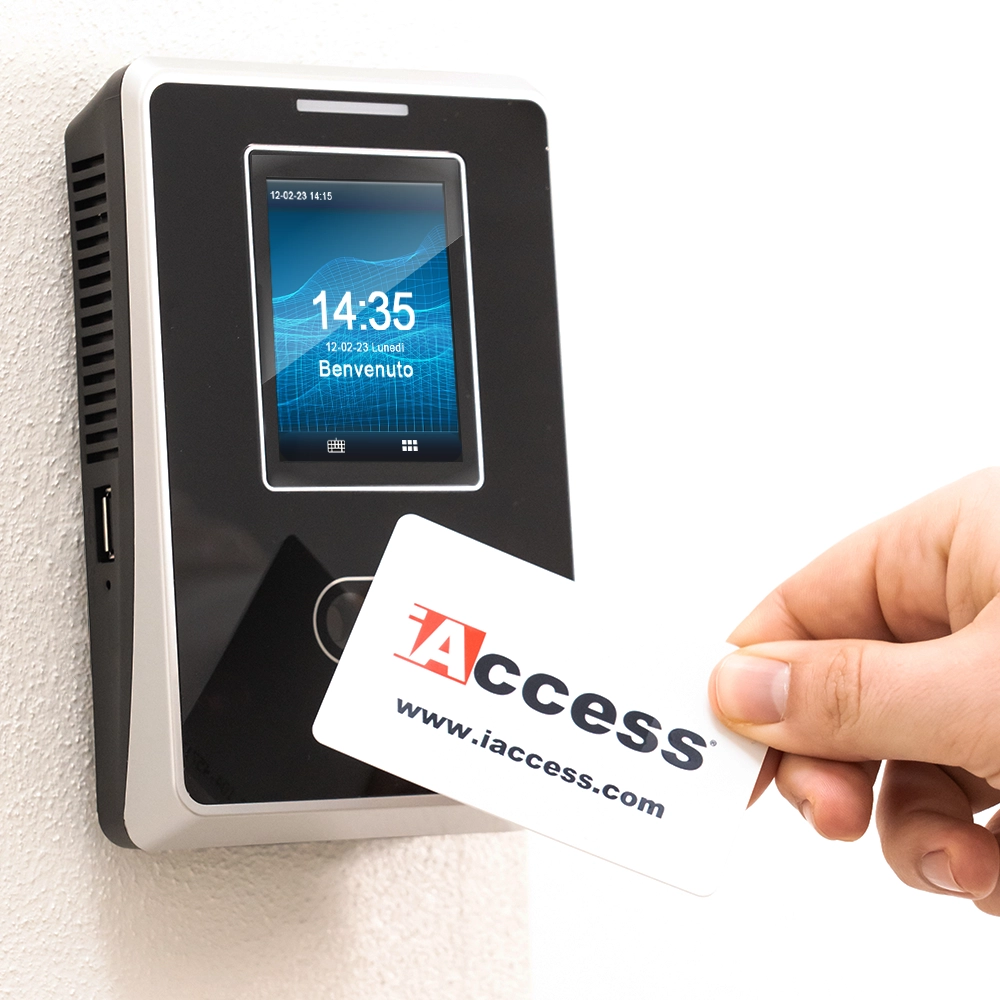 iAccess xFace 380