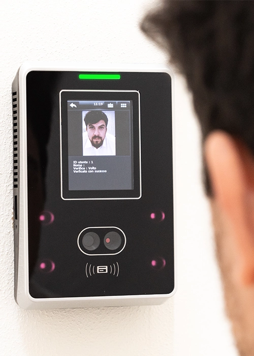 iAccess xFace 380