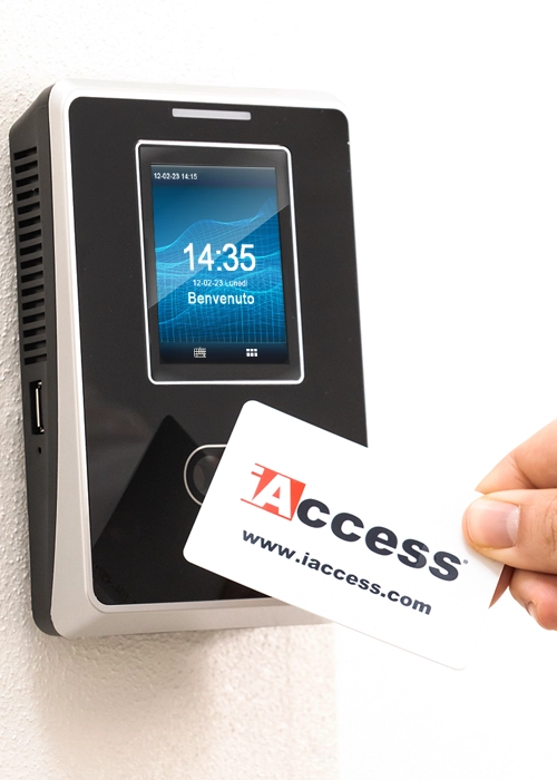 iAccess xFace 380