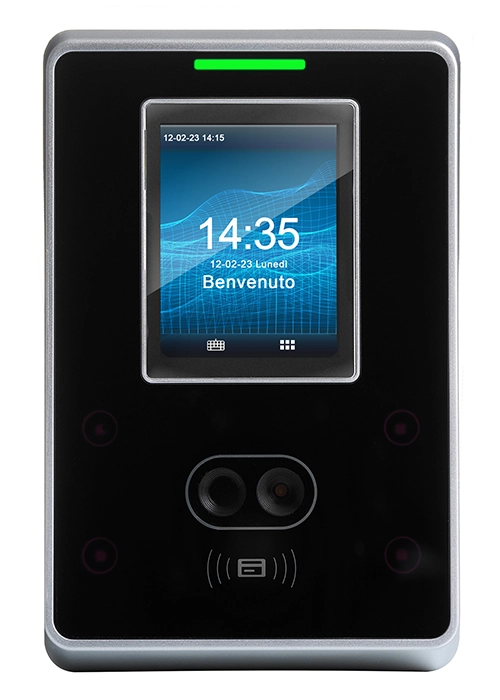 iAccess xFace 380