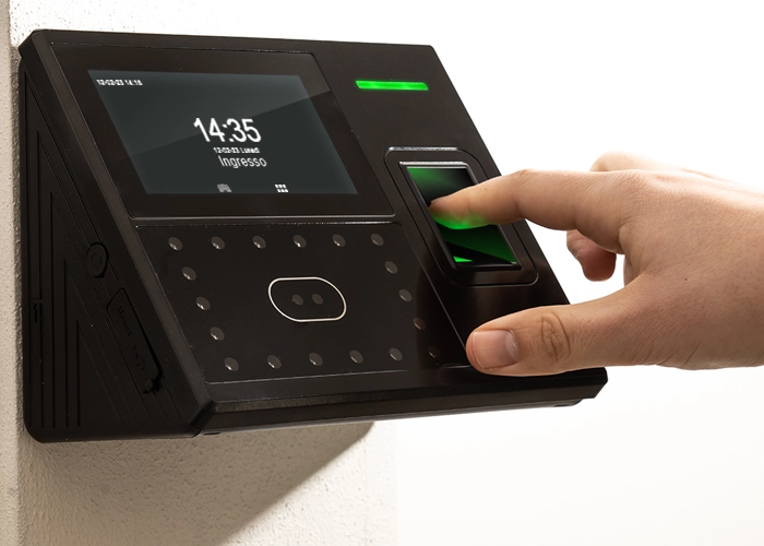iAccess xFace 103 V2